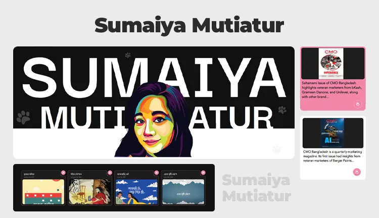 Sumaiya Mutiatur